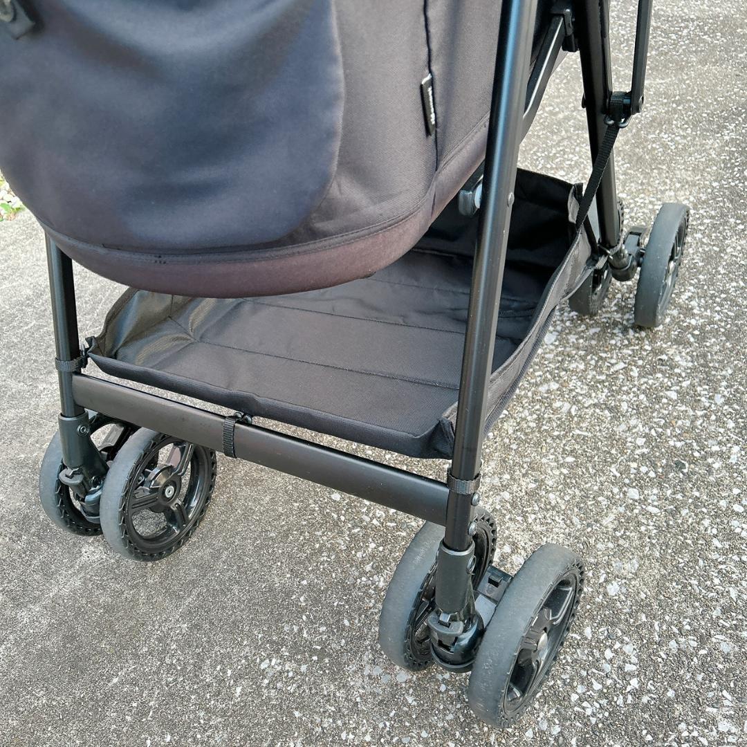 カツ❤︎美品 ペットカート コムペット ミリクラン アルファ ロング