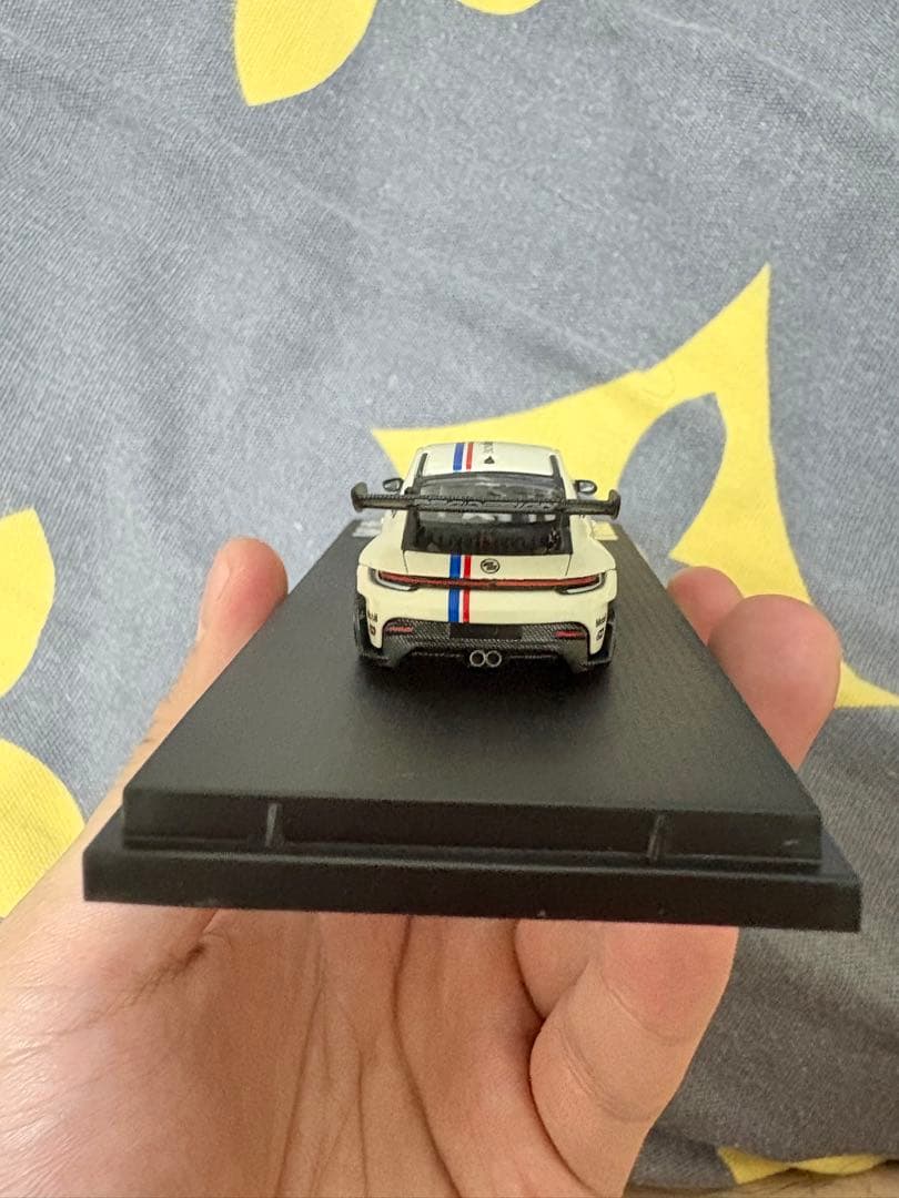 1:64ミニカー　3台セット