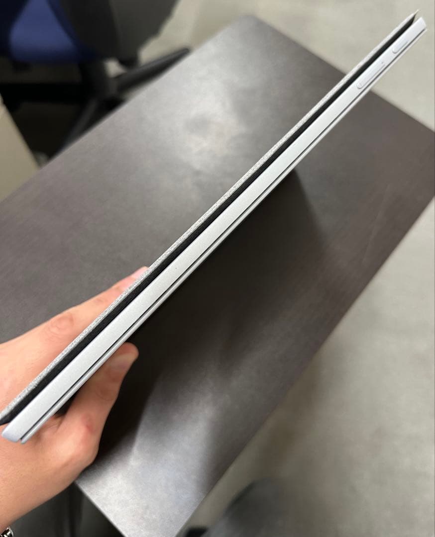 Windowsノート本体 Surface Pro7+ Plus 256GB RAM16GB