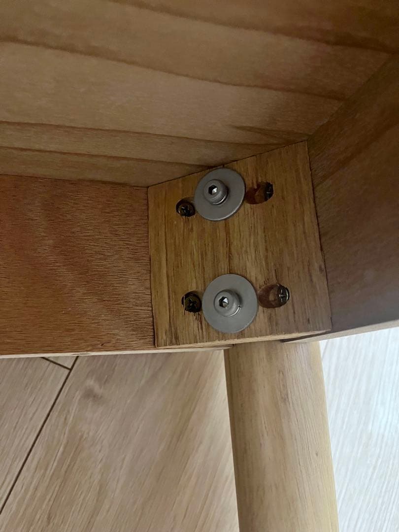 【olive様】NOCE ダイニングテーブル