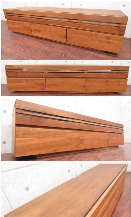 ACTUS テレビボード