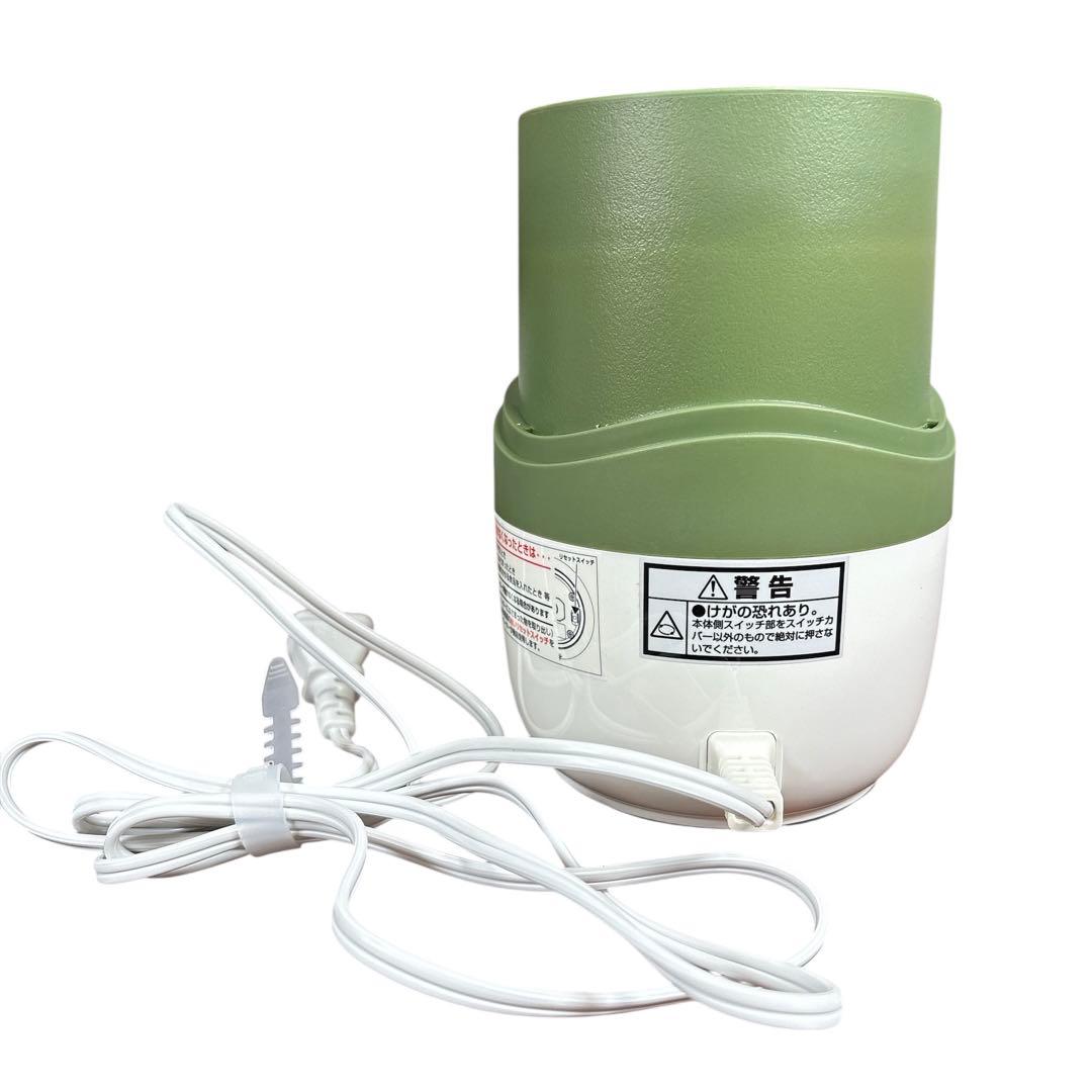 極美品 プレミアムミルサーセット IFM-PS35G イワタニ 岩谷