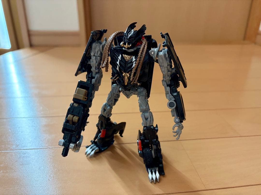 d*s様 トランスフォーマー セット売り