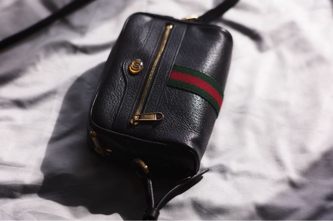 Gucci オフィディア ショルダーバッグ