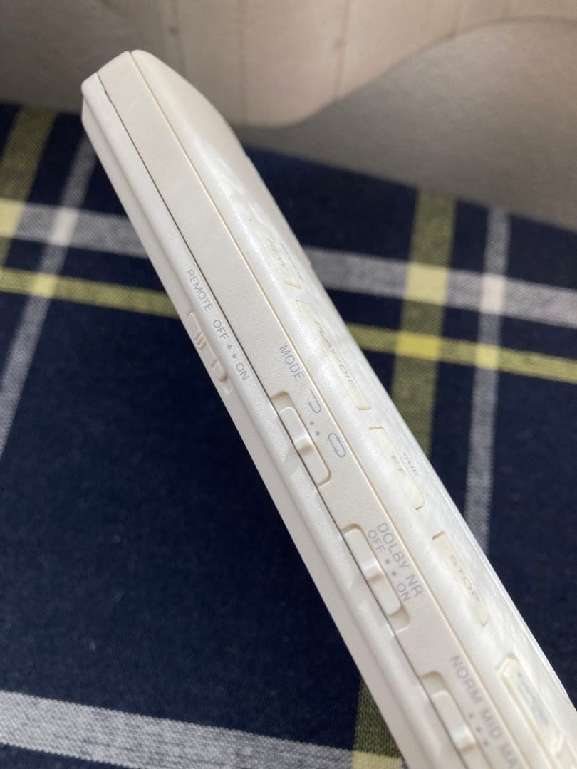 希少　SONY WALKMAN