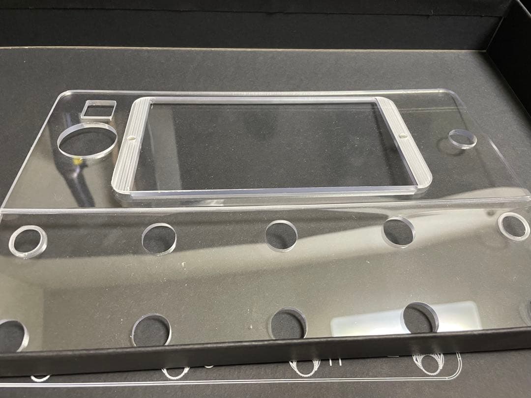 ギター Neural DSP QUAD CORTEX