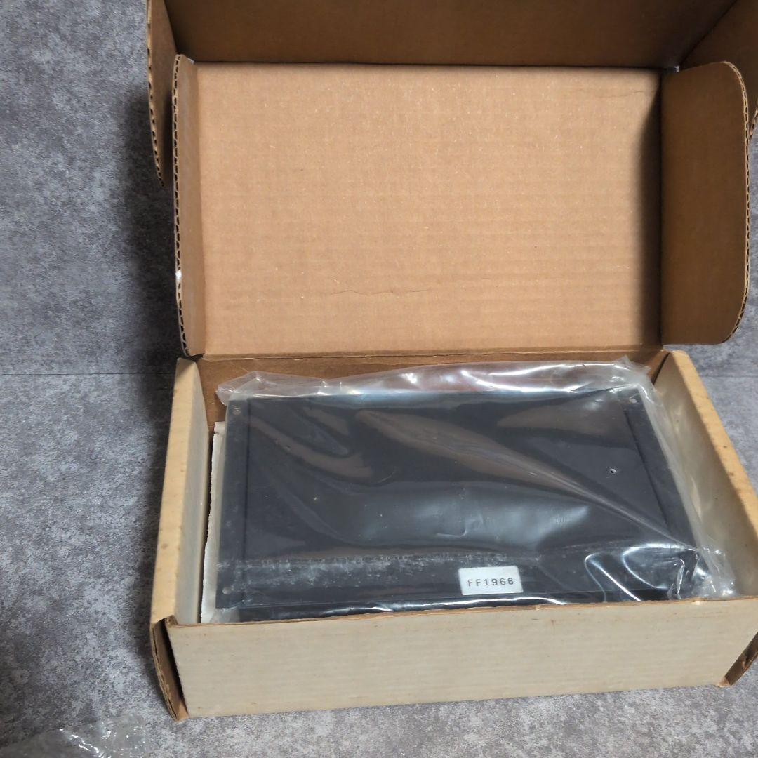 SOUND STREAM DX7 エレクトロニック クロスオーバー