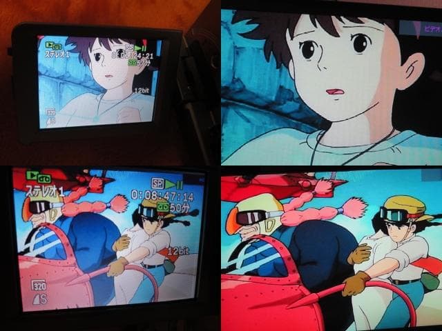 ［動作良好］◆キャノン　ＤＶ　M５　極上品 フルセット＋