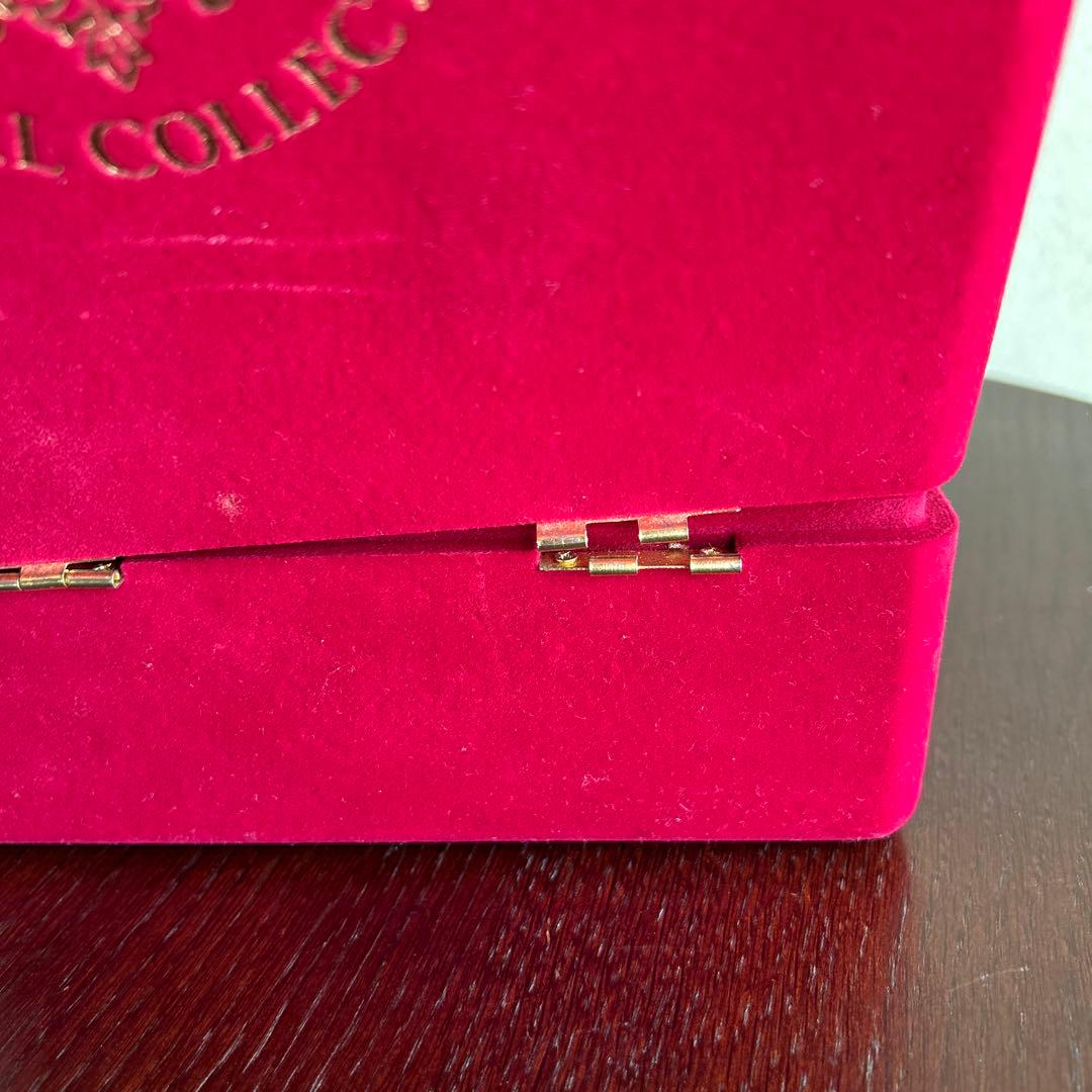 空瓶　インペリアルコレクションウォッカ パール&サファイア