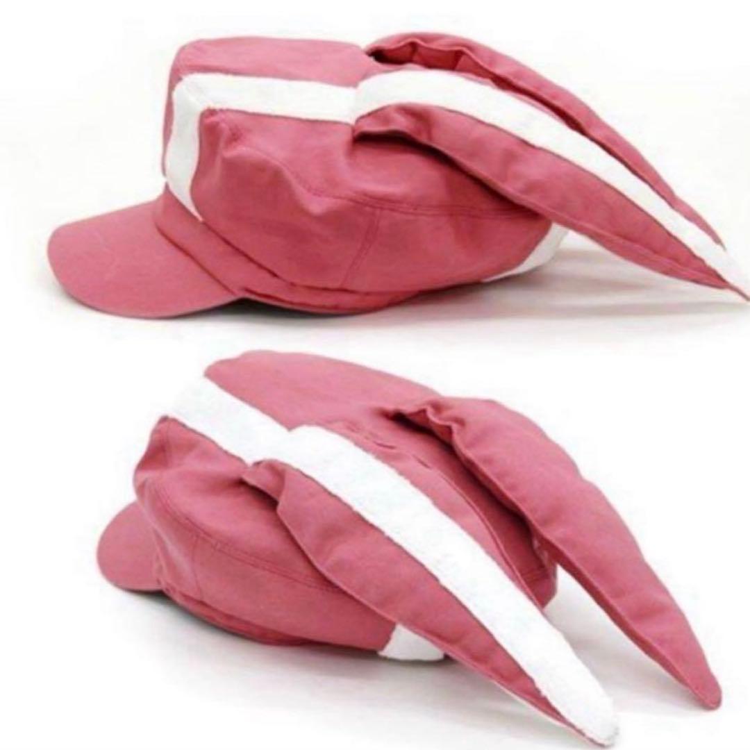 【送料無料・新品未使用・レア】ガンゲイルオンライン レンの帽子、キャップ