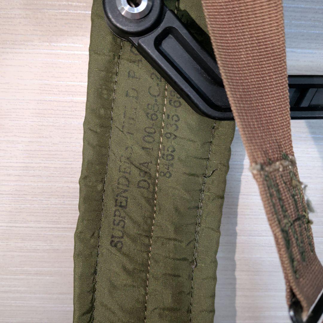 米軍　ナム戦装備一式　実物多数あり　サスペンダー　ポーチ等