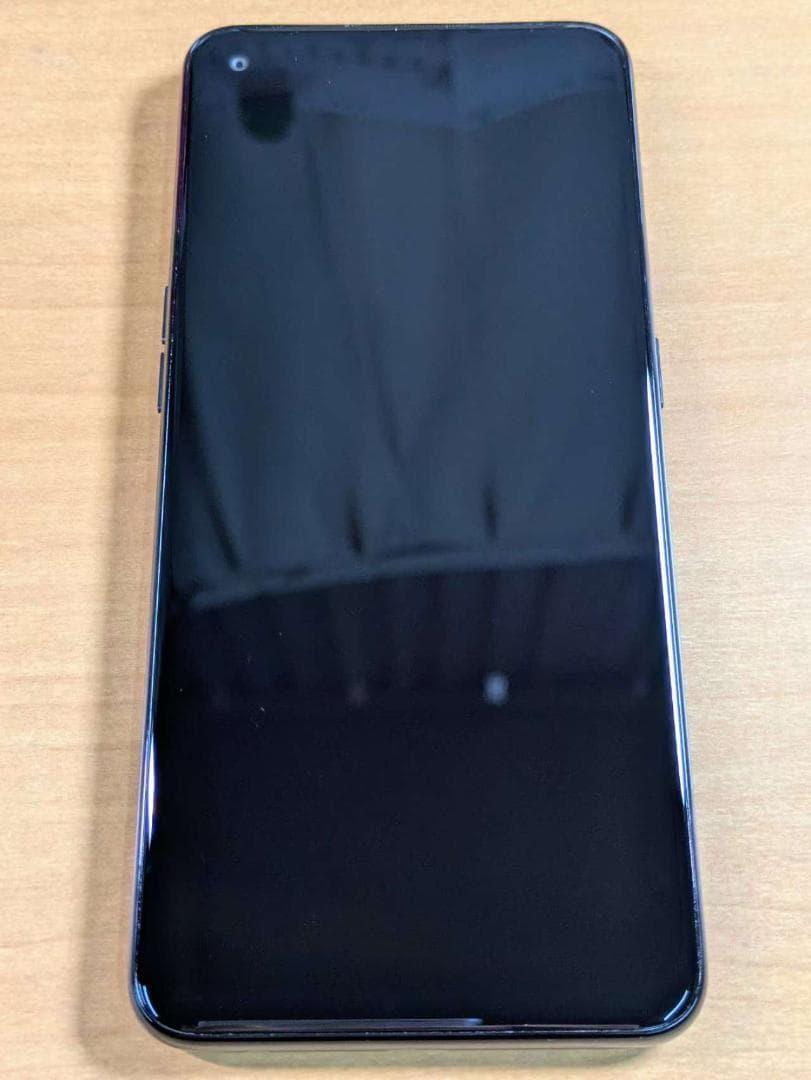 スマートフォン本体 122600G OPPO A55s(5G) CPH2309 64GB