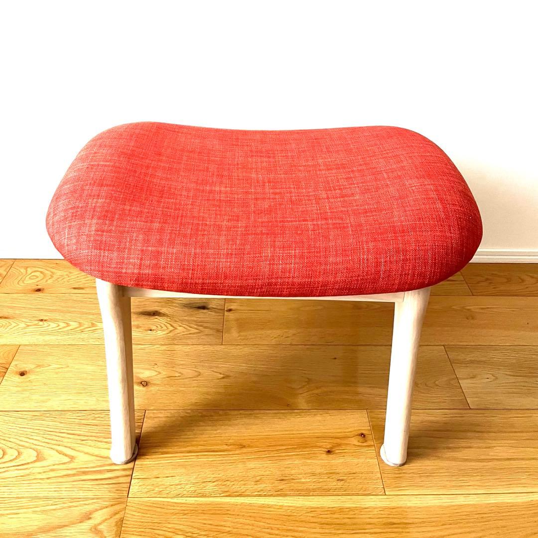 【美品】ニトリNシールドスツール