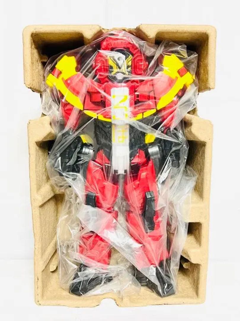 仮面ライダージオウ DXタイムマジーン 2体セット美品 限定 入手困難