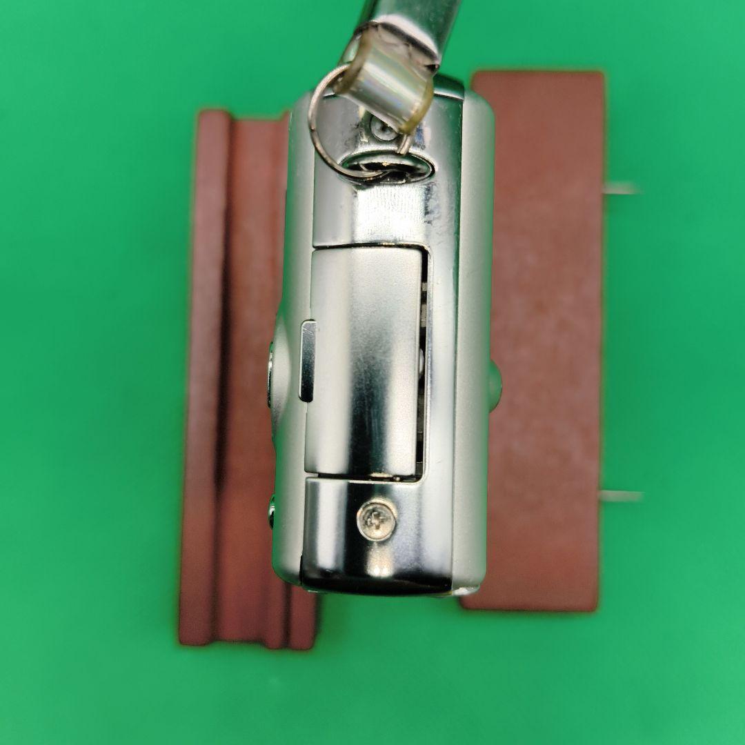 【動作確認済】Panasonic パナソニック LUMIX DMC-FX8