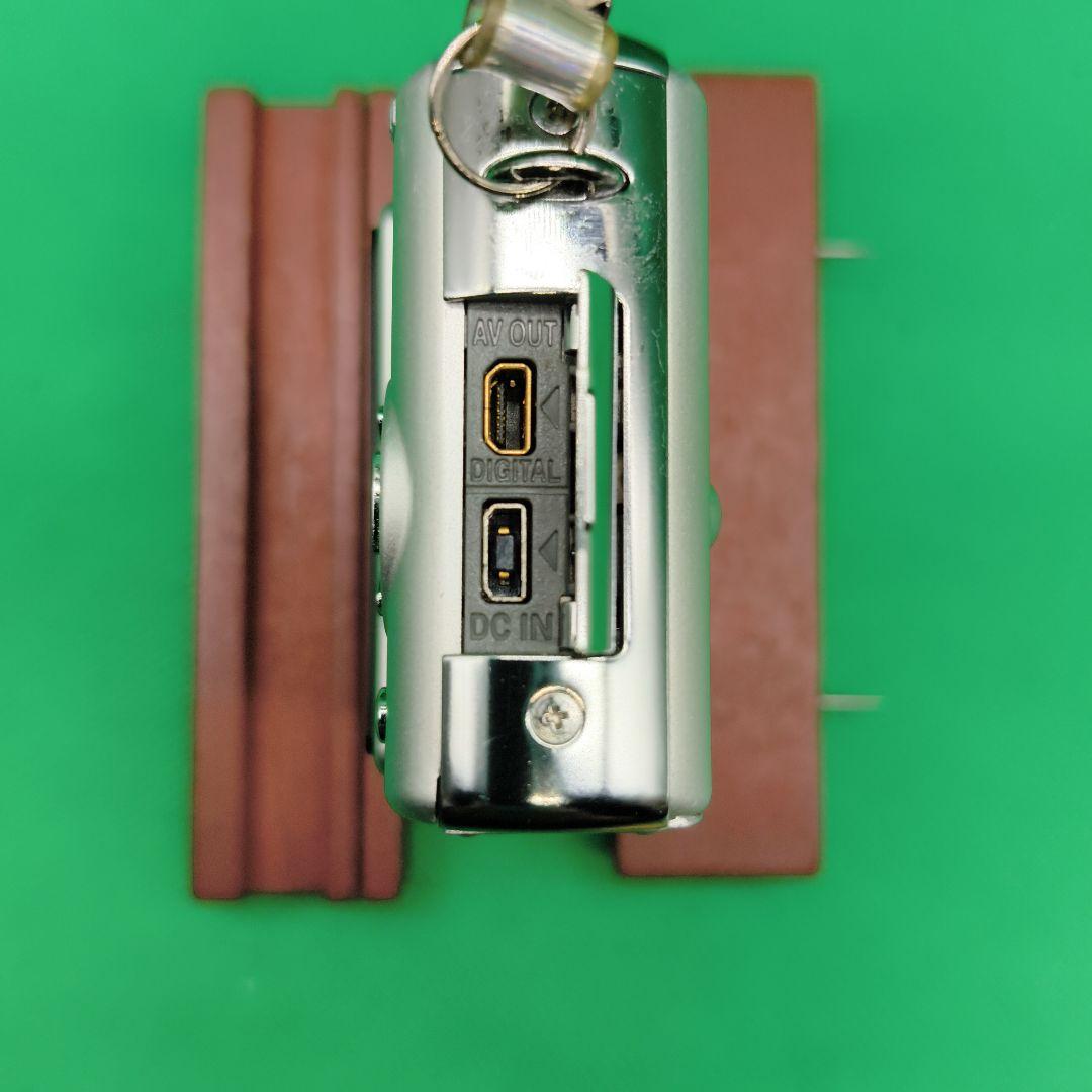 【動作確認済】Panasonic パナソニック LUMIX DMC-FX8