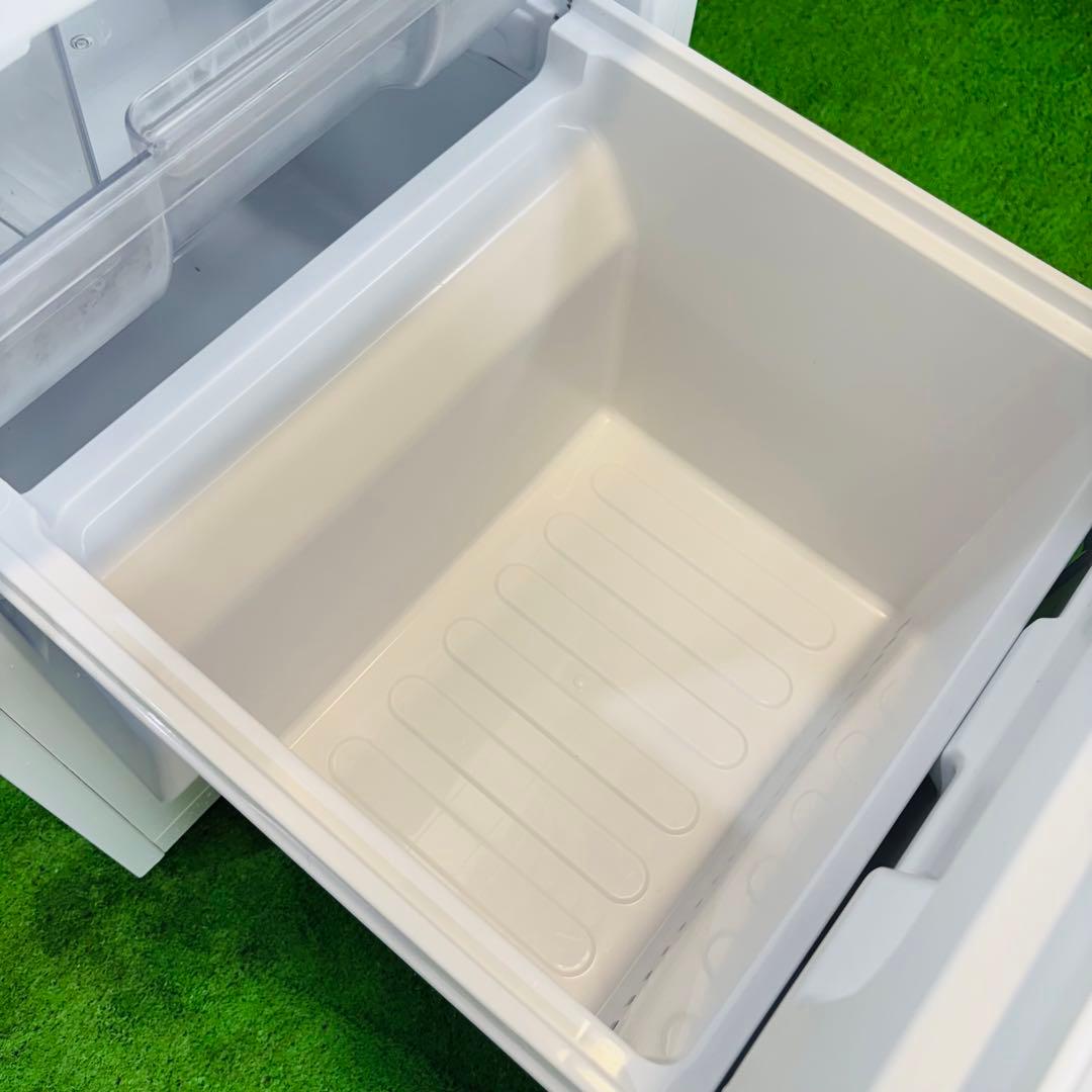 24年製 179L 冷蔵庫 大きめ 人気モデル SHARP【地域限定配送無料】