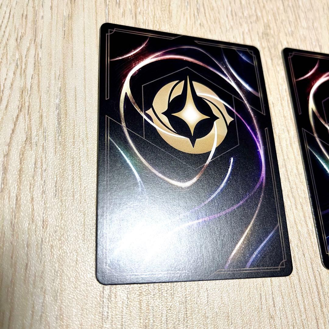 ディズニーロルカナ マレフィセント 怪物ドラゴンfoil & エルサ 冬の精霊等