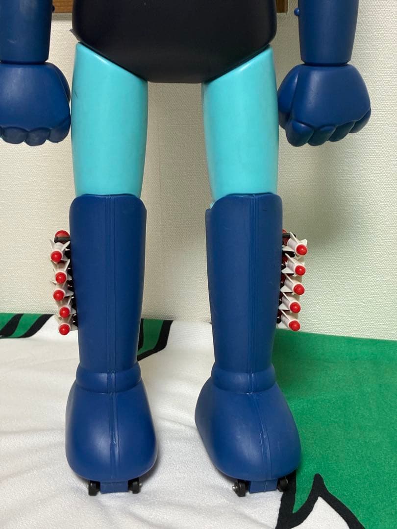 マジンガーZ ジャンボマシンダー