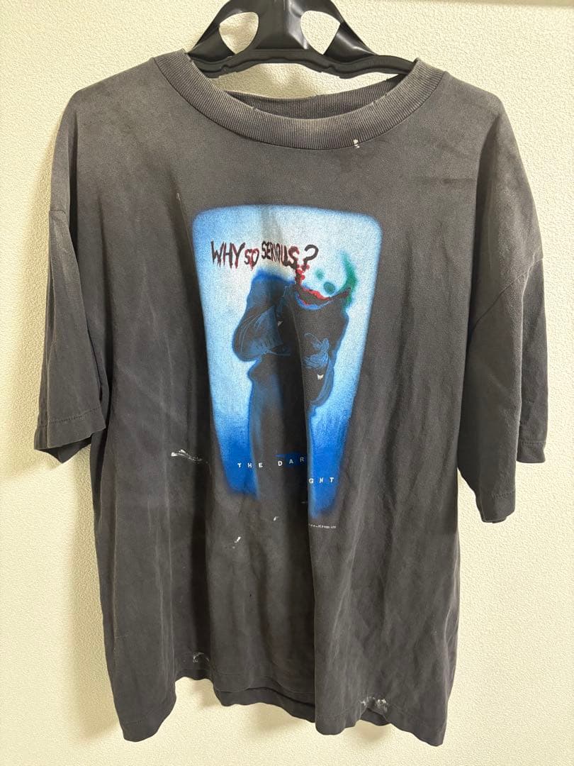 セントマイケル　Tシャツ　ジョーカー