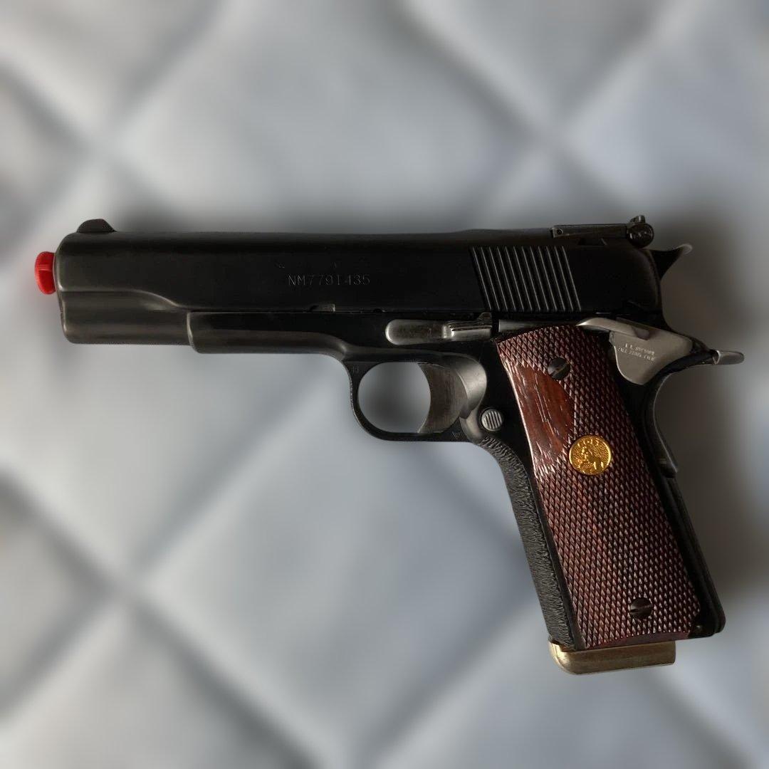 waアームズ ボブチャウスペシャル