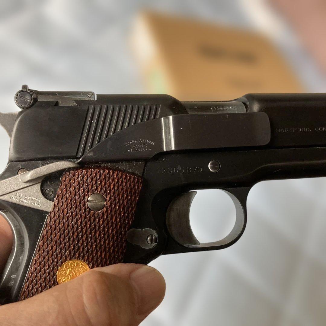 waアームズ ボブチャウスペシャル