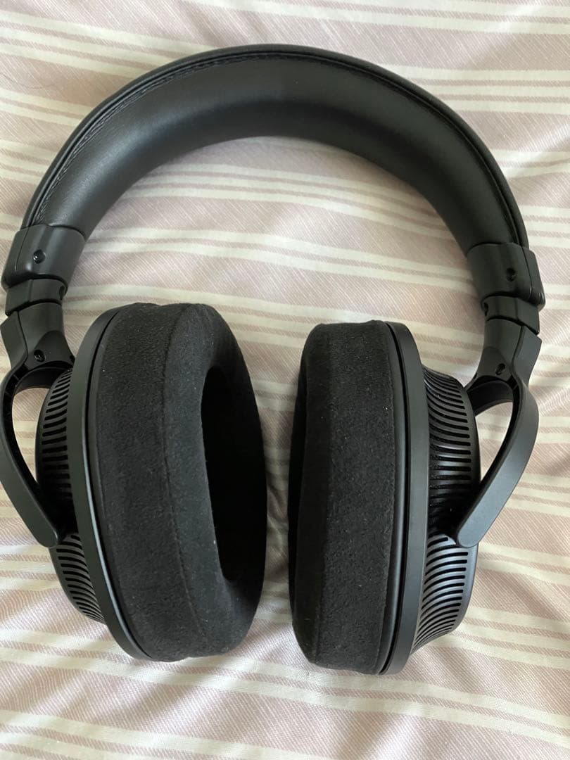 SONY MDR-MV1 + Earprofit perform +ポーチ