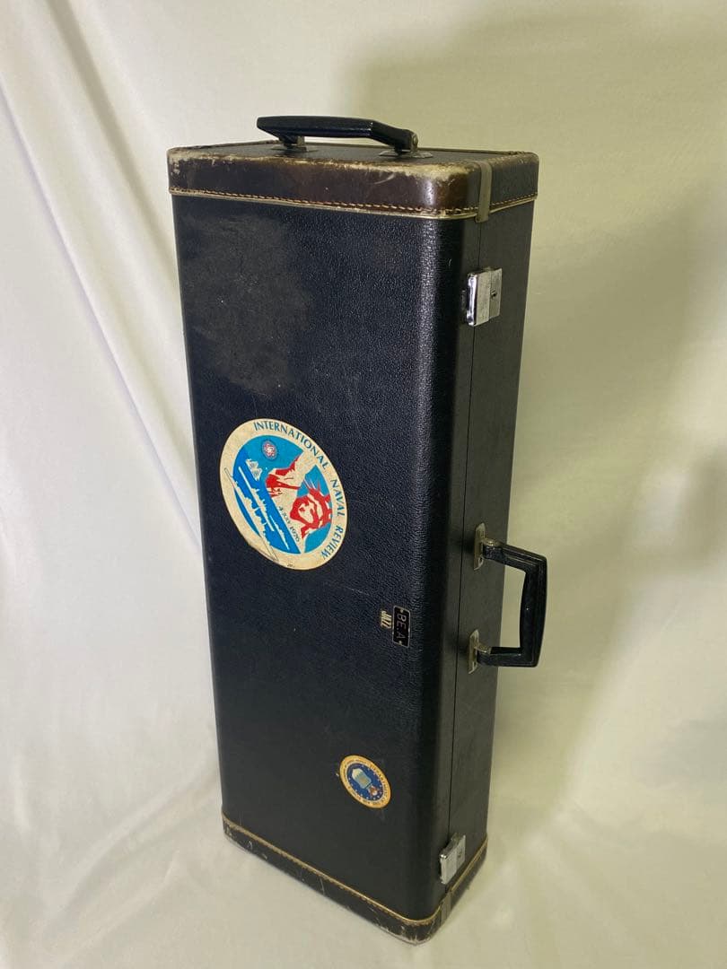 2042❣️ テナー　サックス　クラリネット　ダブル　ハードケース