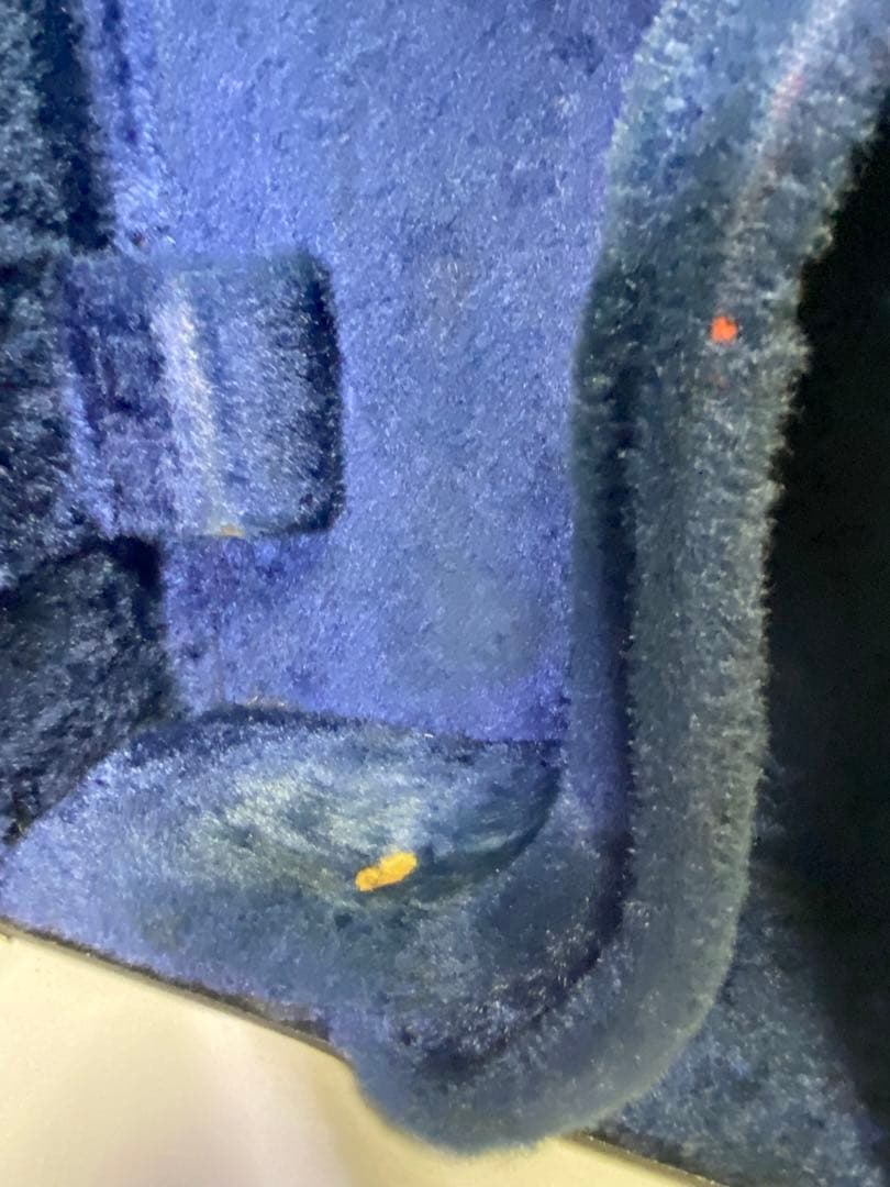 2042❣️ テナー　サックス　クラリネット　ダブル　ハードケース