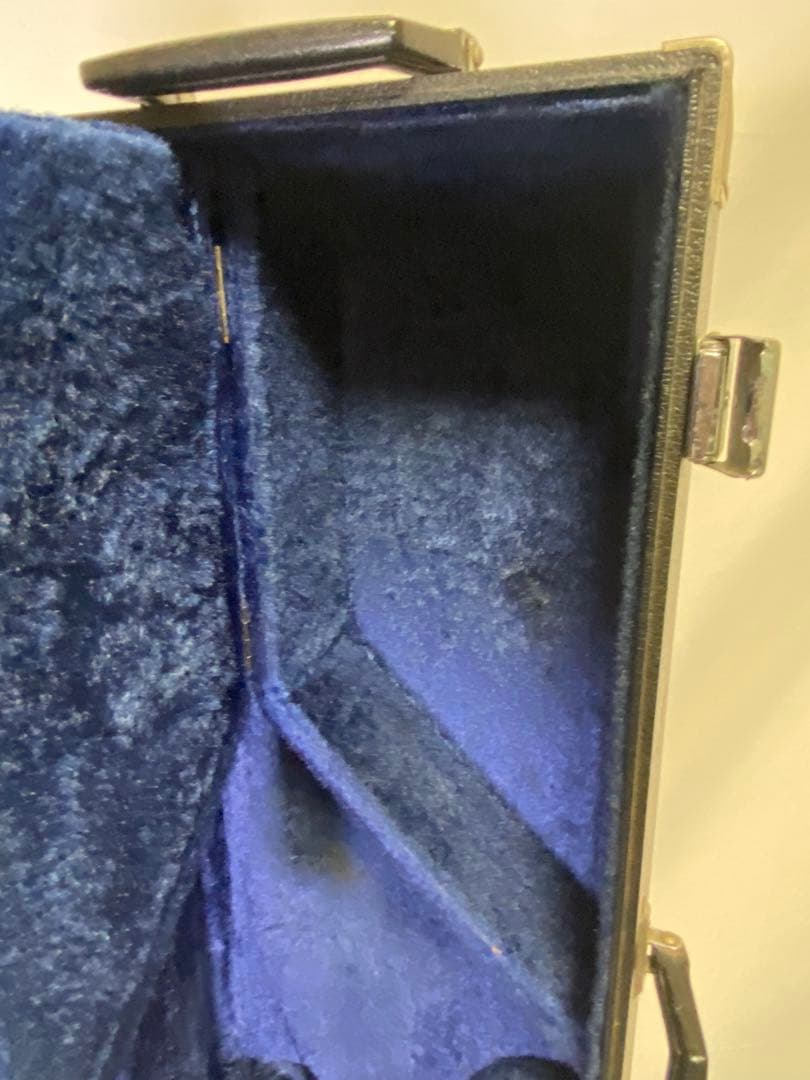 2042❣️ テナー　サックス　クラリネット　ダブル　ハードケース