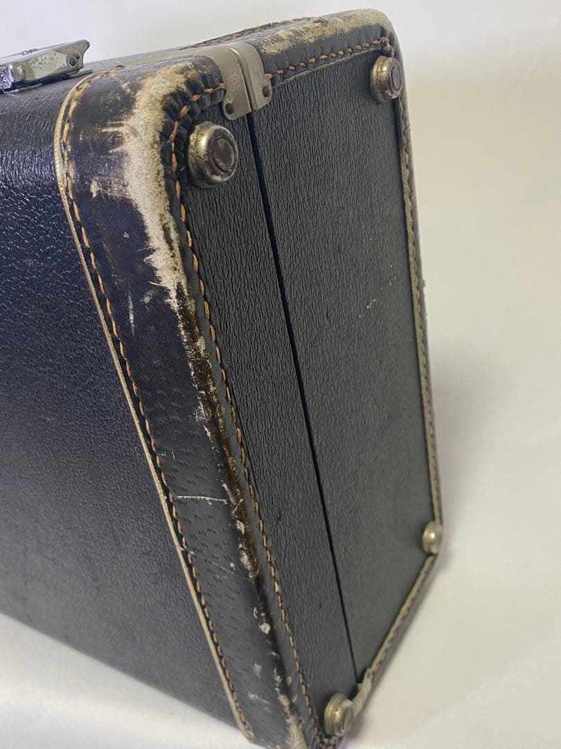 2042❣️ テナー　サックス　クラリネット　ダブル　ハードケース