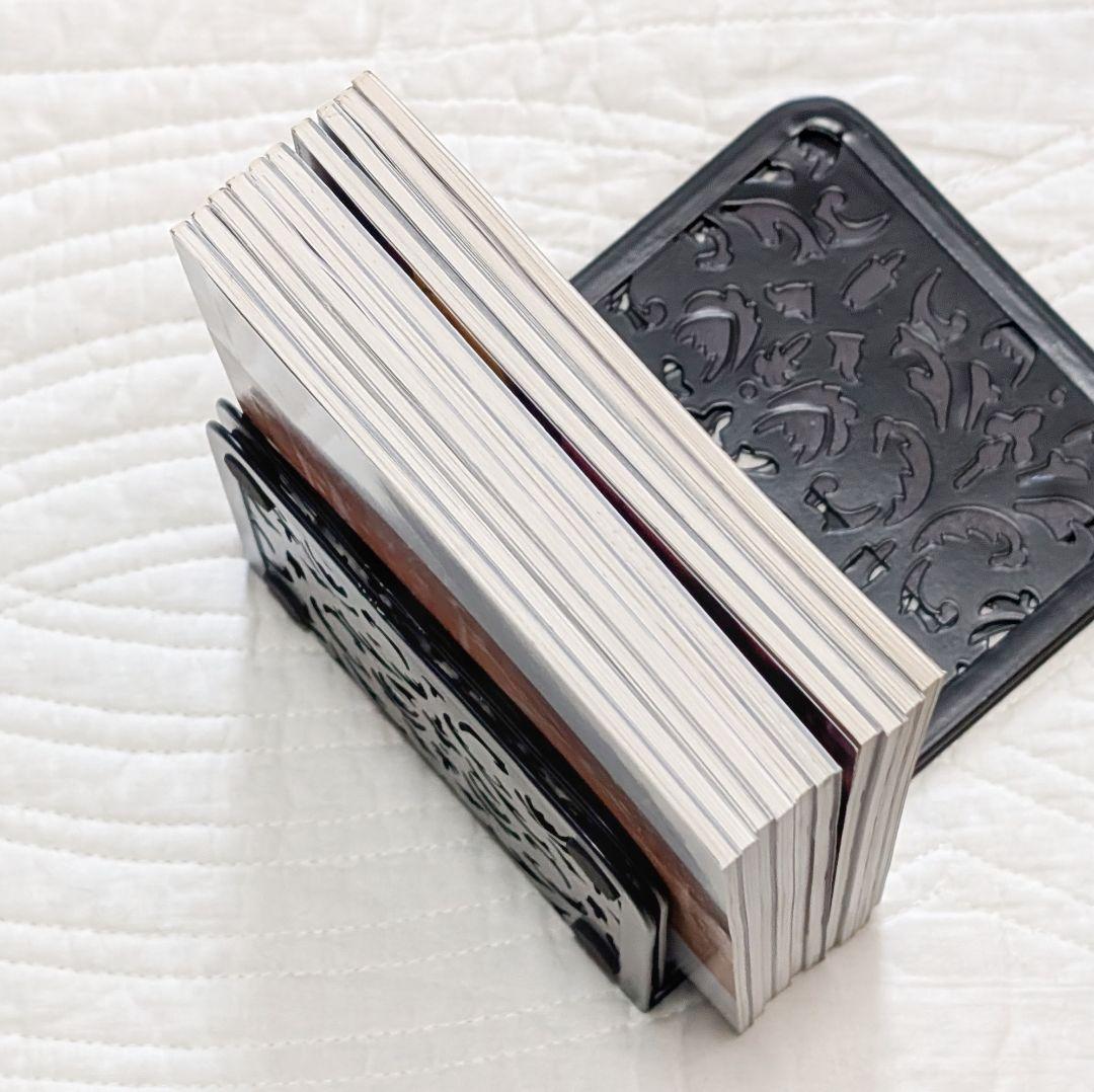 BUCK-TICK　会報　FISH TANK ⑦