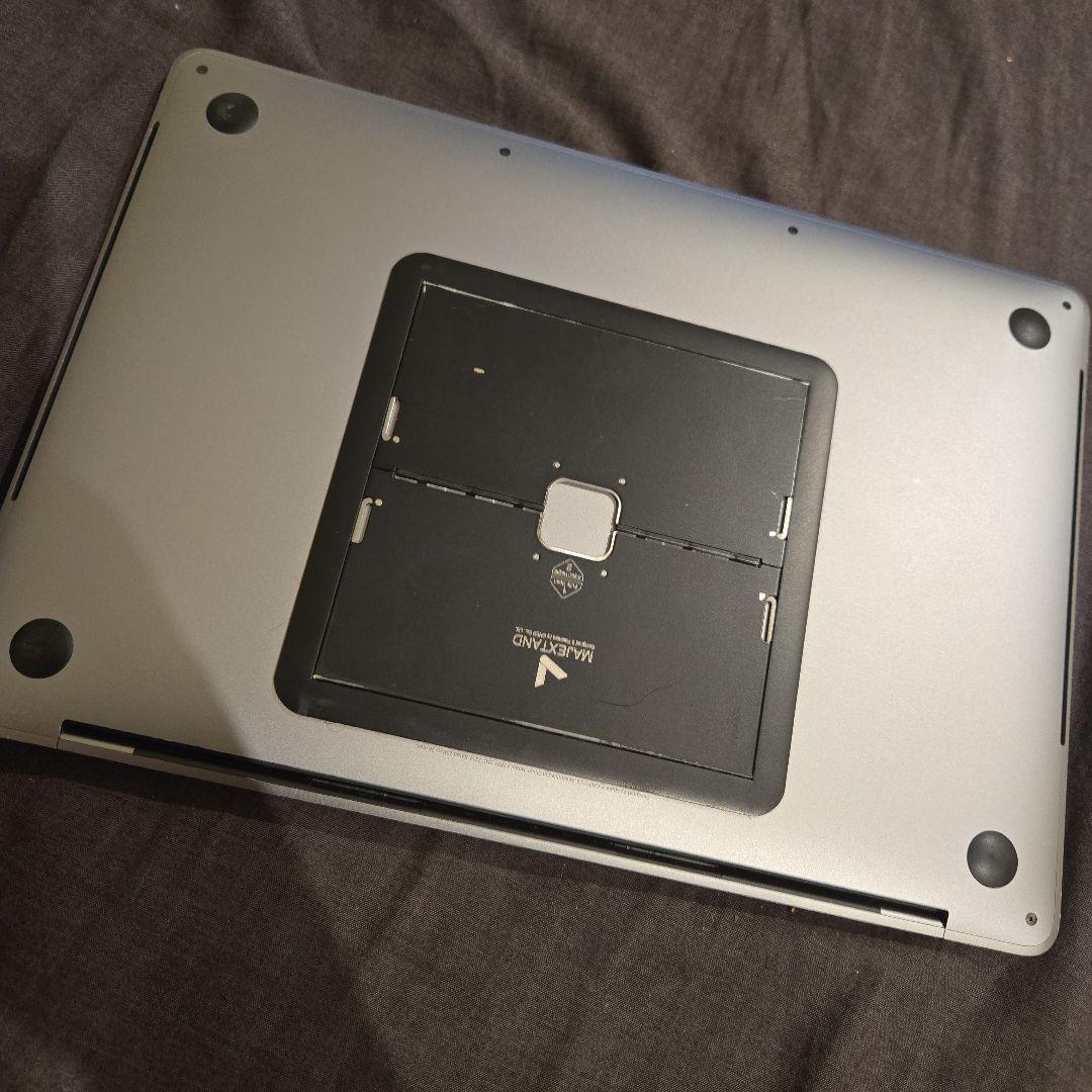 ポ*ウ様 MacBookPro 13inch 2018 Core i7 16GB