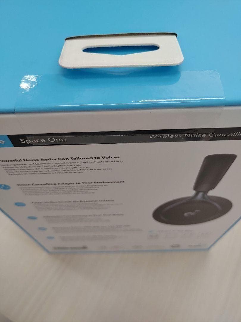 11375　新品未開封Anker soundcore Space One