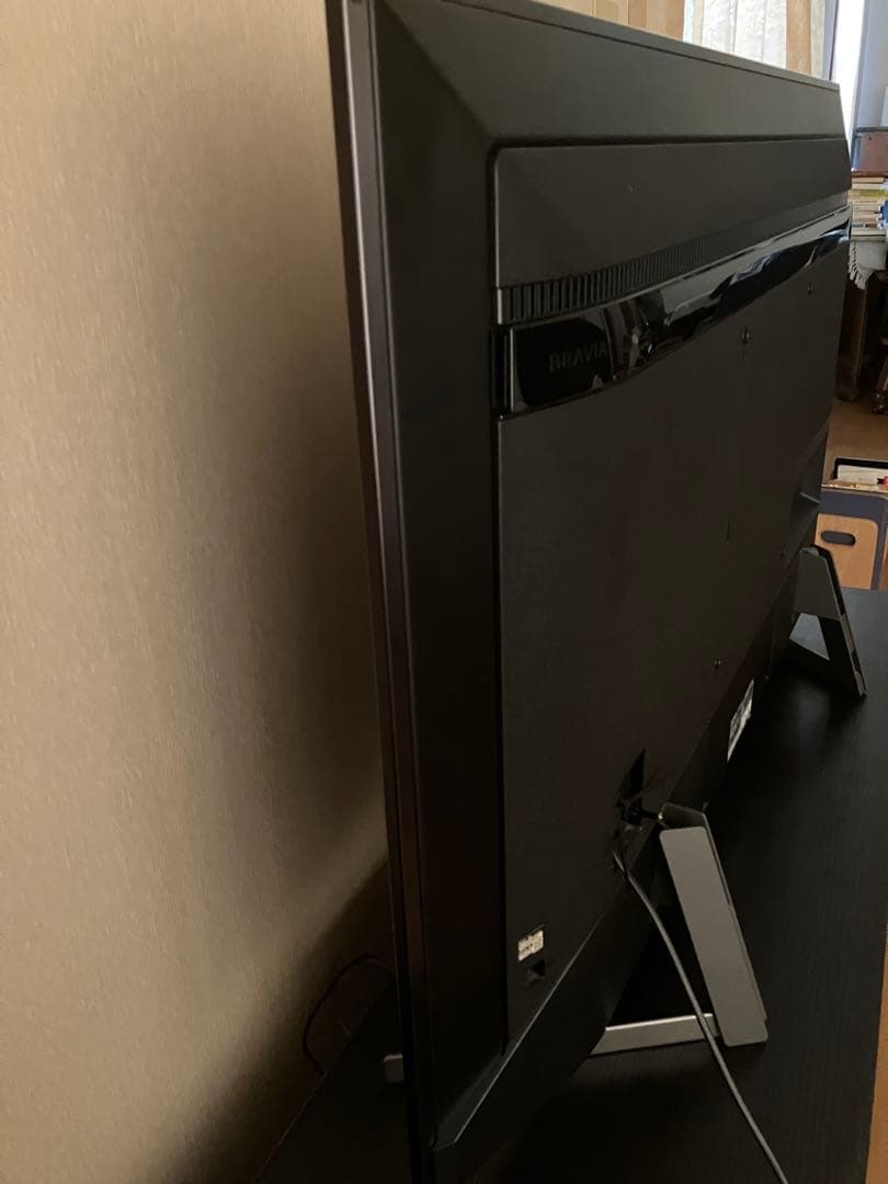 【ジャンク品】SONY BRAVIA KJ-55X9500G 55V型
