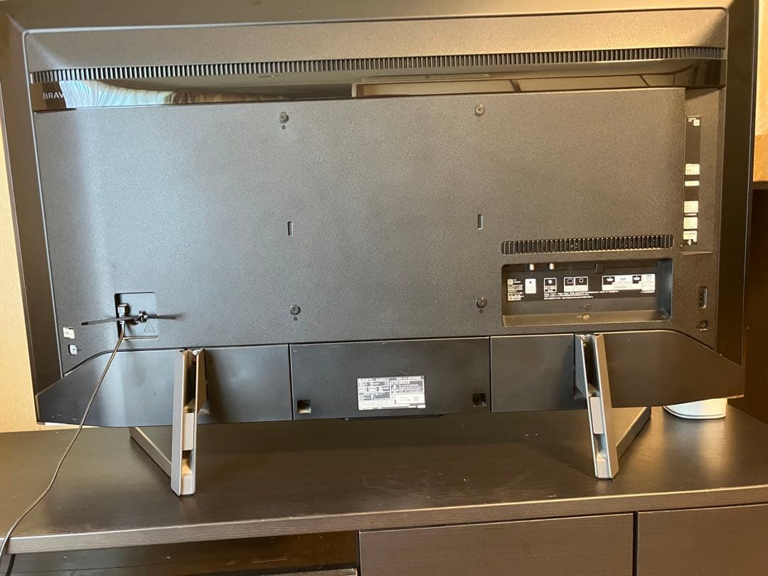 【ジャンク品】SONY BRAVIA KJ-55X9500G 55V型