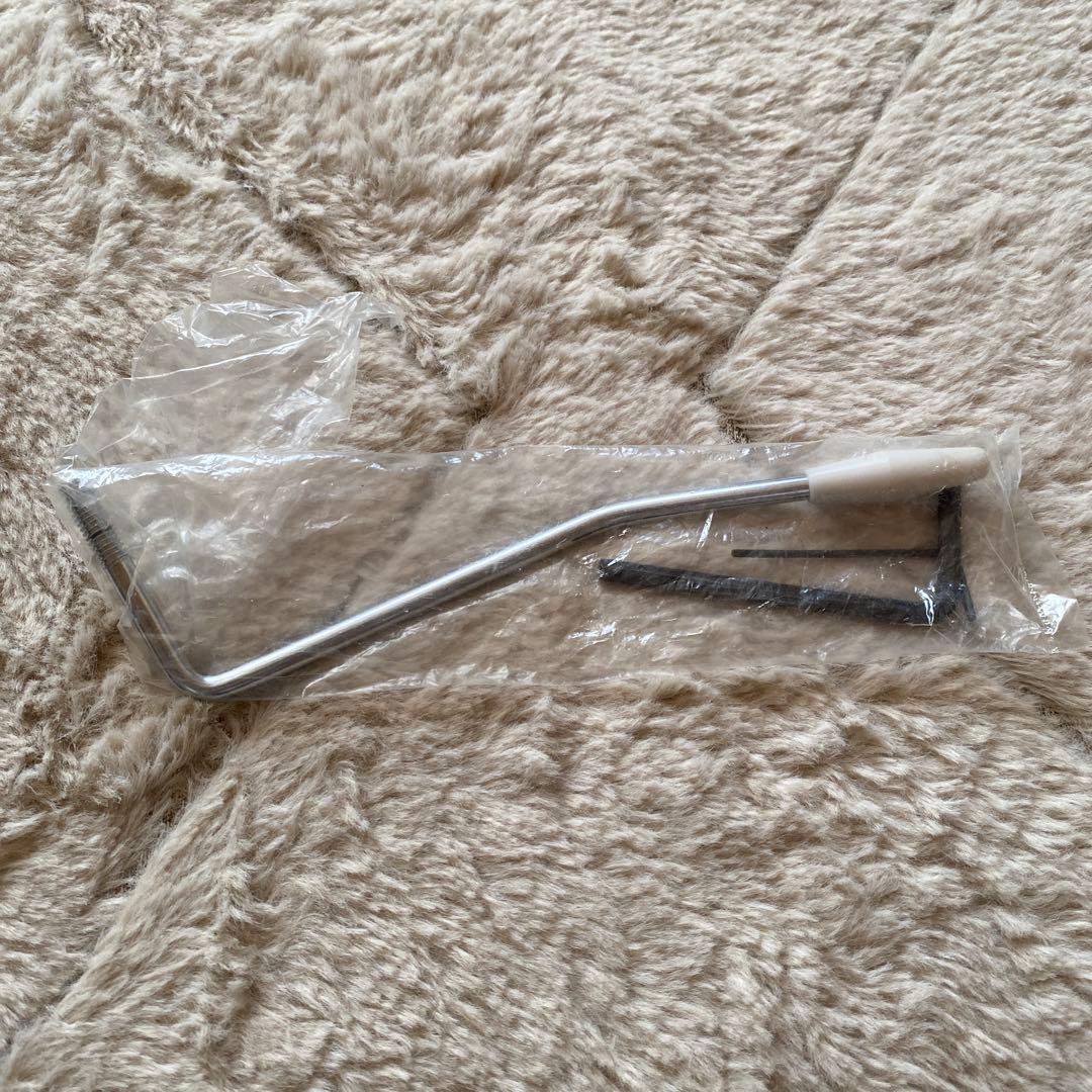 SELDER セルダー エレキギター ストラトタイプ レフティ ギター 左利き