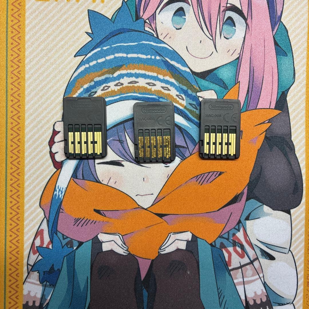 カセットまとめ売り