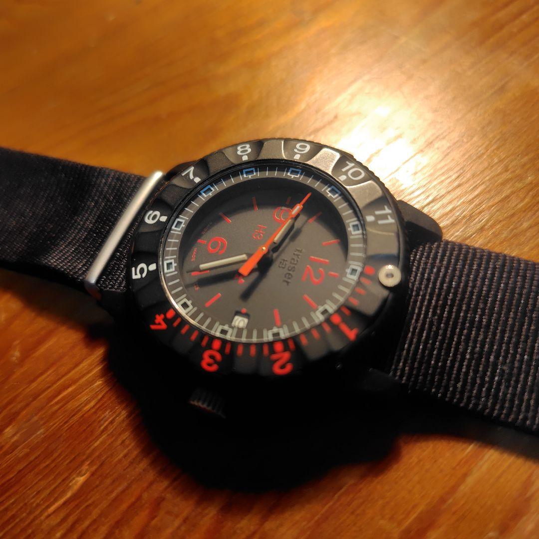 トレーサーH3イルミネーション