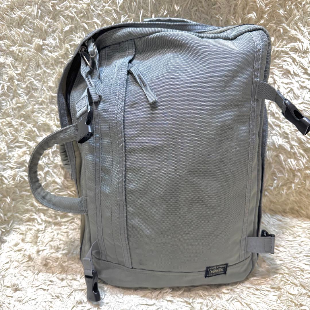 PORTER ポーター トリップ　ローラー キャリーケース　ビジネスバッグ
