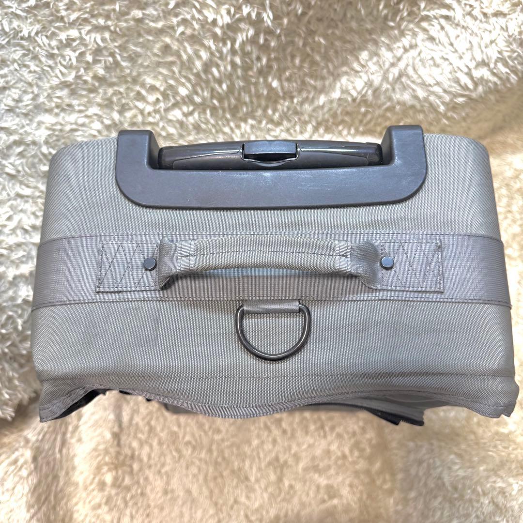 PORTER ポーター トリップ　ローラー キャリーケース　ビジネスバッグ