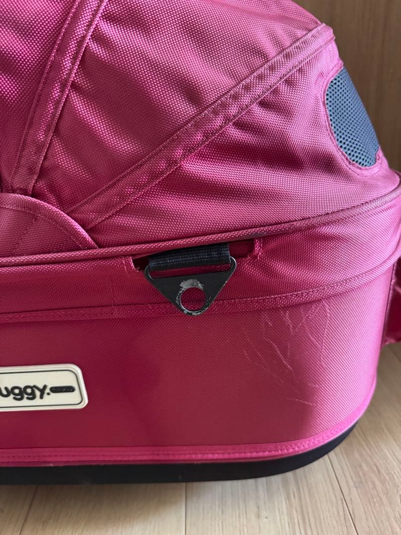 エアバギー ドーム2 Mサイズ