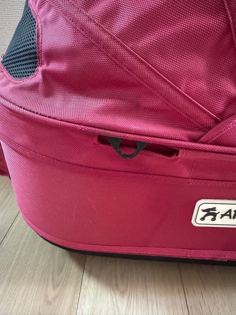 エアバギー ドーム2 Mサイズ