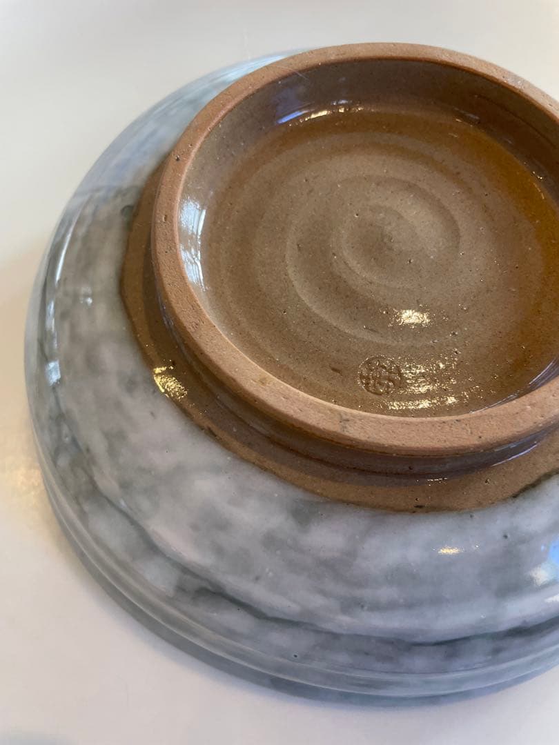 陶葊　陶あん　器