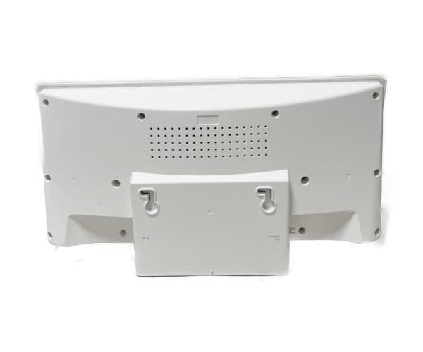 完動品 美品 パイオニア CDミニコンポーネントシステム X-SMC01BT-W