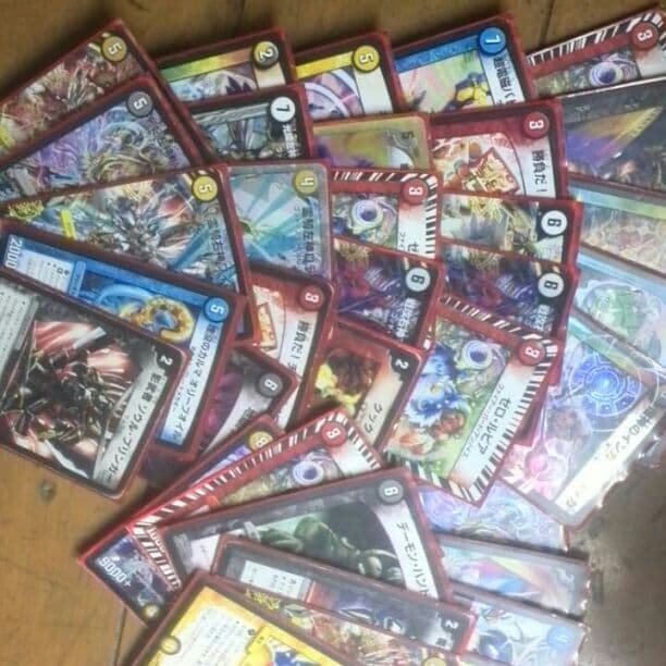 ディエルマスターズ