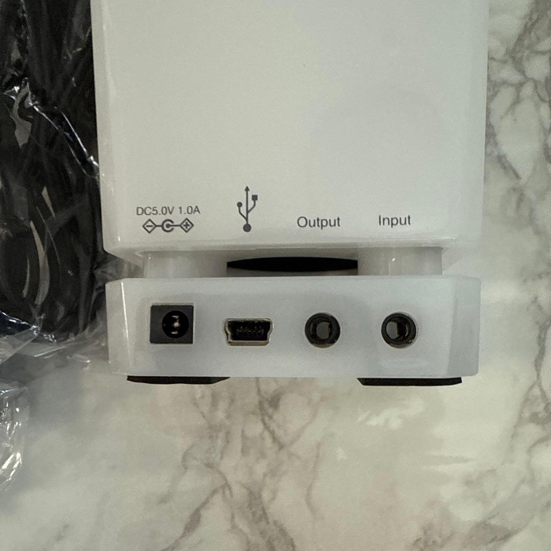 KING JIM MR360 デジタルミーティングレコーダー