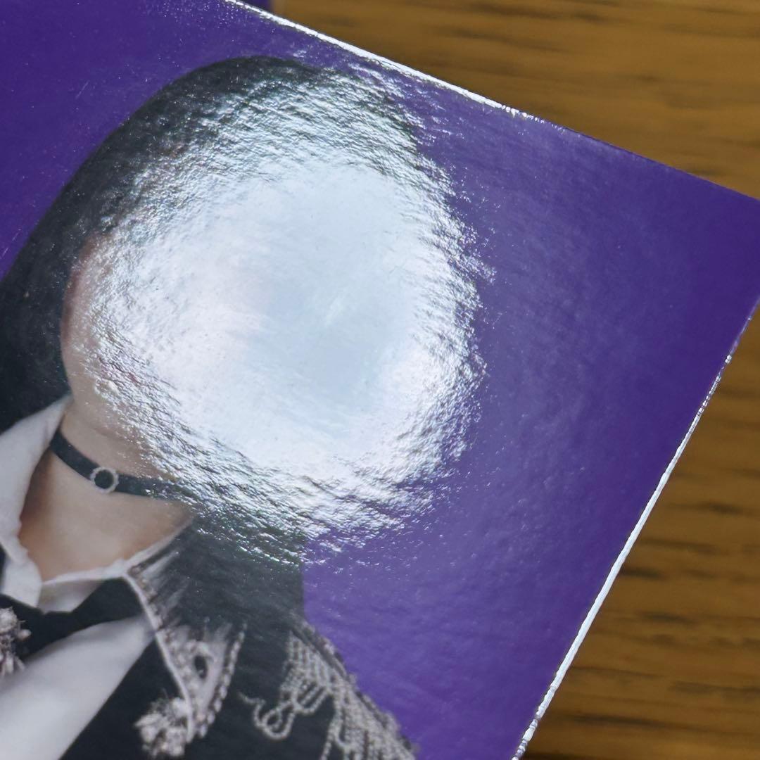 ゆ*り様 イコラブ 野口衣織 生写真