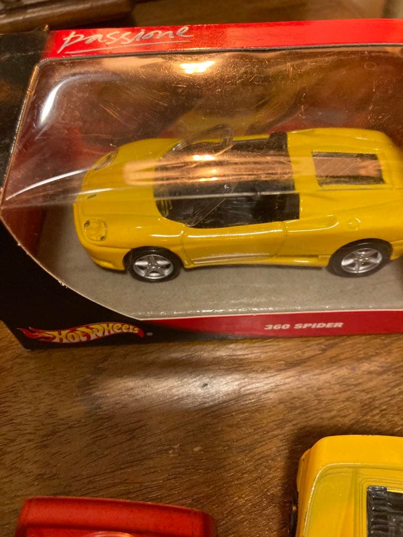 未使用品あり　Ferrari 他ミニカー まとめ売り