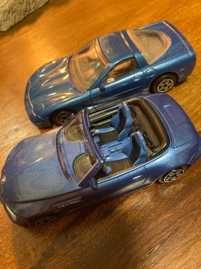 未使用品あり　Ferrari 他ミニカー まとめ売り